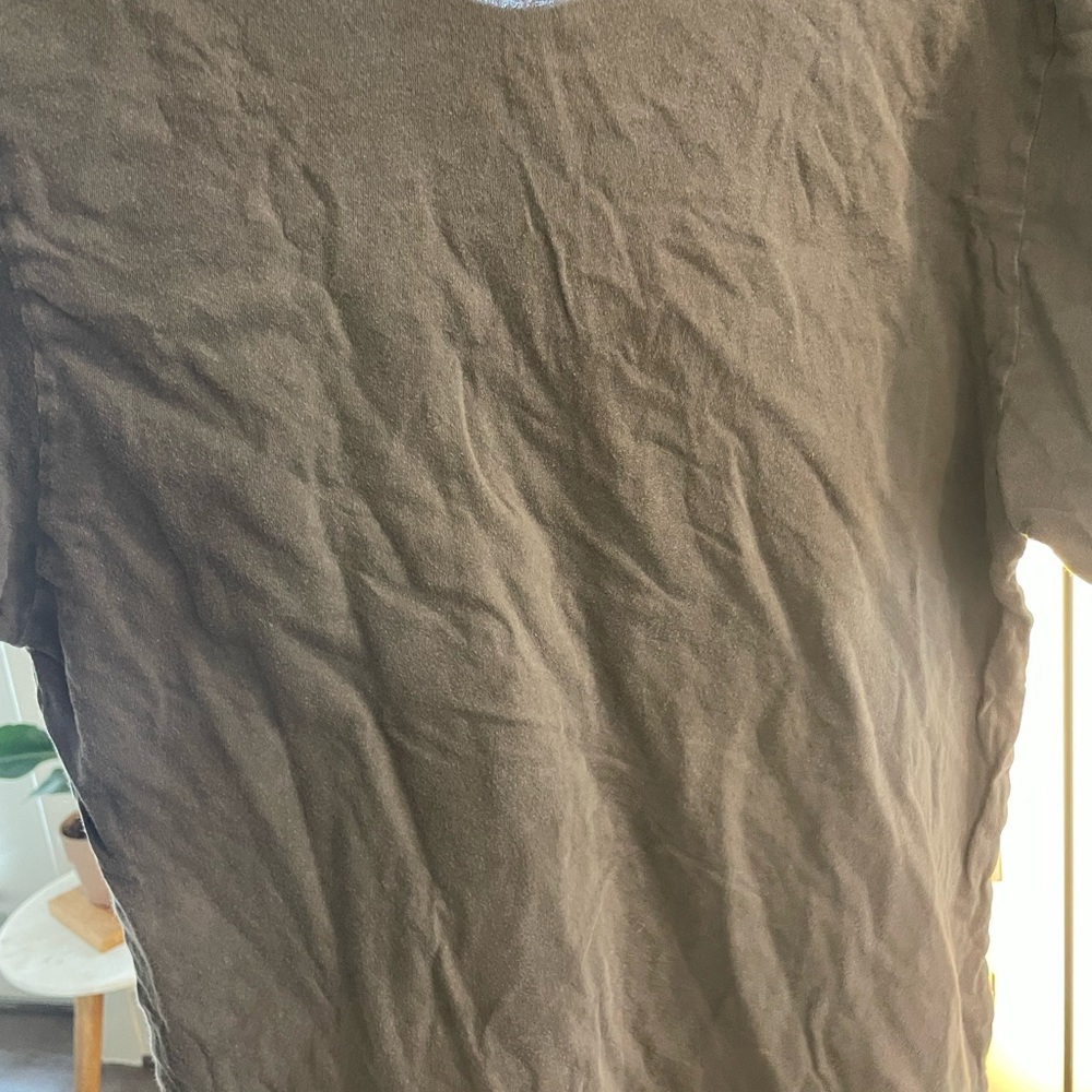 Organic Groceries Greg T-shirt - discontinued now!